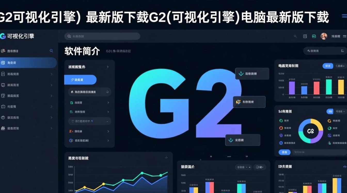 G2可视化引擎最新版下载，电脑版哪里能找到？-第1张图片-99系统专家