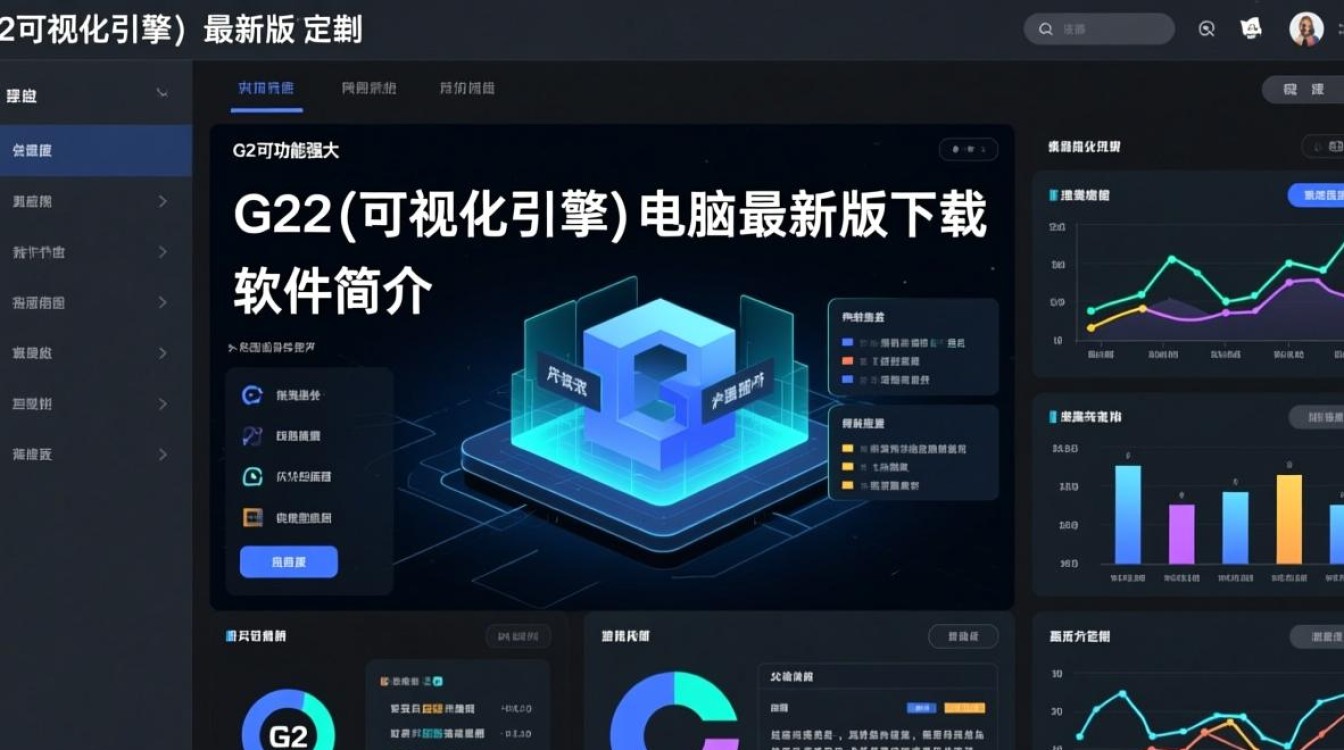 G2可视化引擎最新版下载，电脑版哪里能找到？-第2张图片-99系统专家