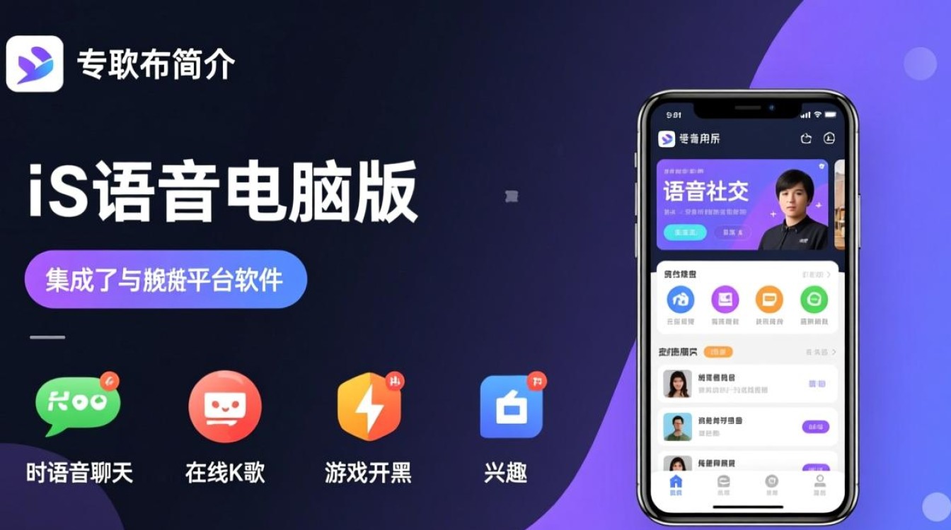 iS语音电脑版下载哪里安全？最新版电脑下载地址是什么？-第2张图片-99系统专家