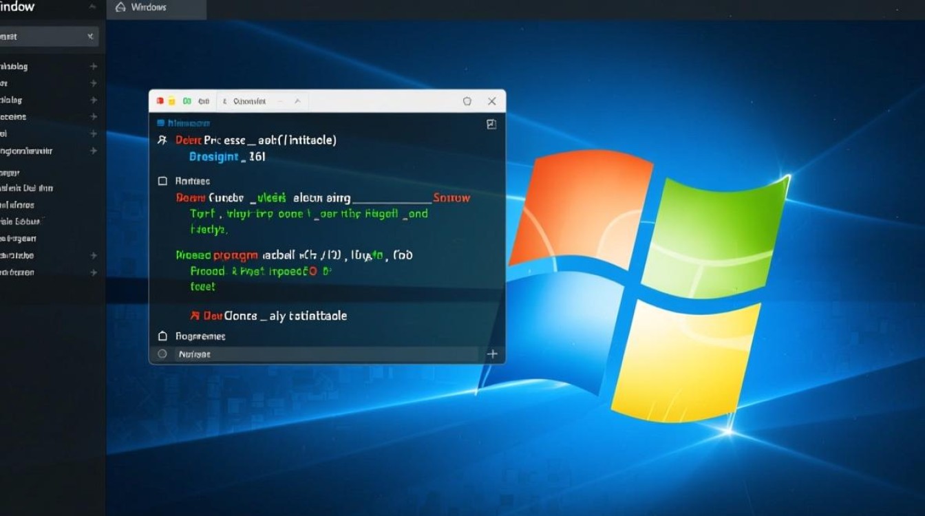 Windows如何实现单进程实例运行，防止重复启动？-第1张图片-99系统专家