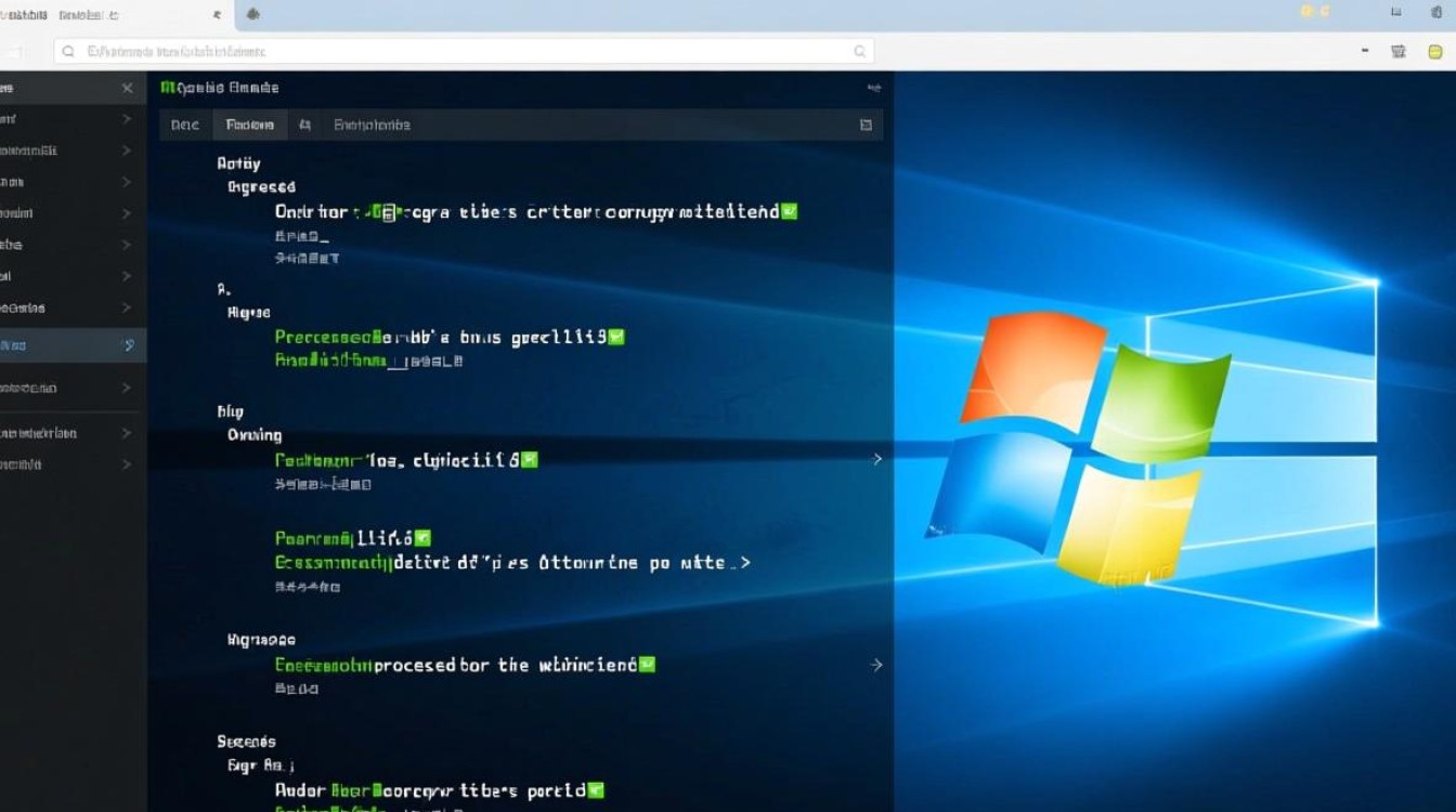 Windows如何实现单进程实例运行，防止重复启动？-第3张图片-99系统专家