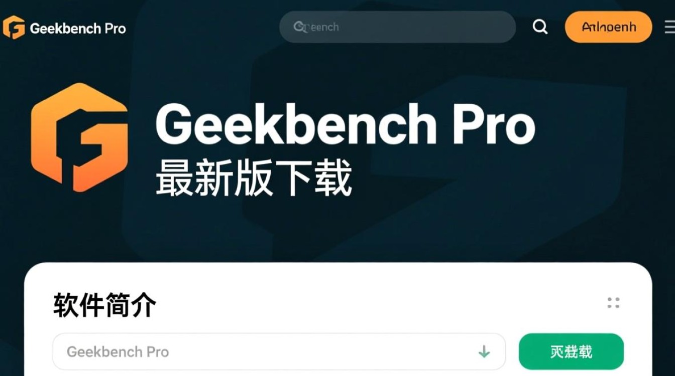 Geekbench Pro最新版下载安全吗？哪里能找到靠谱的下载链接？-第1张图片-99系统专家