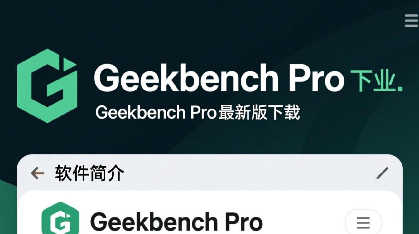 Geekbench Pro最新版下载安全吗？哪里能找到靠谱的下载链接？-第3张图片-99系统专家