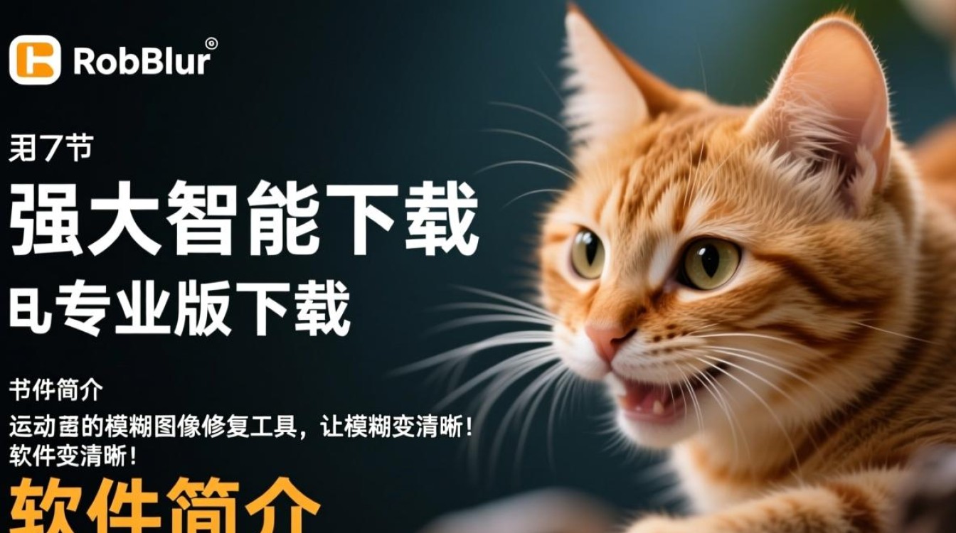 Robust Motion Deblur专业版和电脑版下载安装有什么区别？-第1张图片-99系统专家