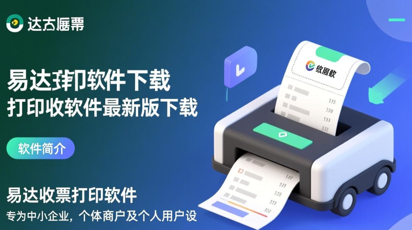 易达收据打印软件最新版下载在哪？安全吗？好用吗？-第2张图片-99系统专家