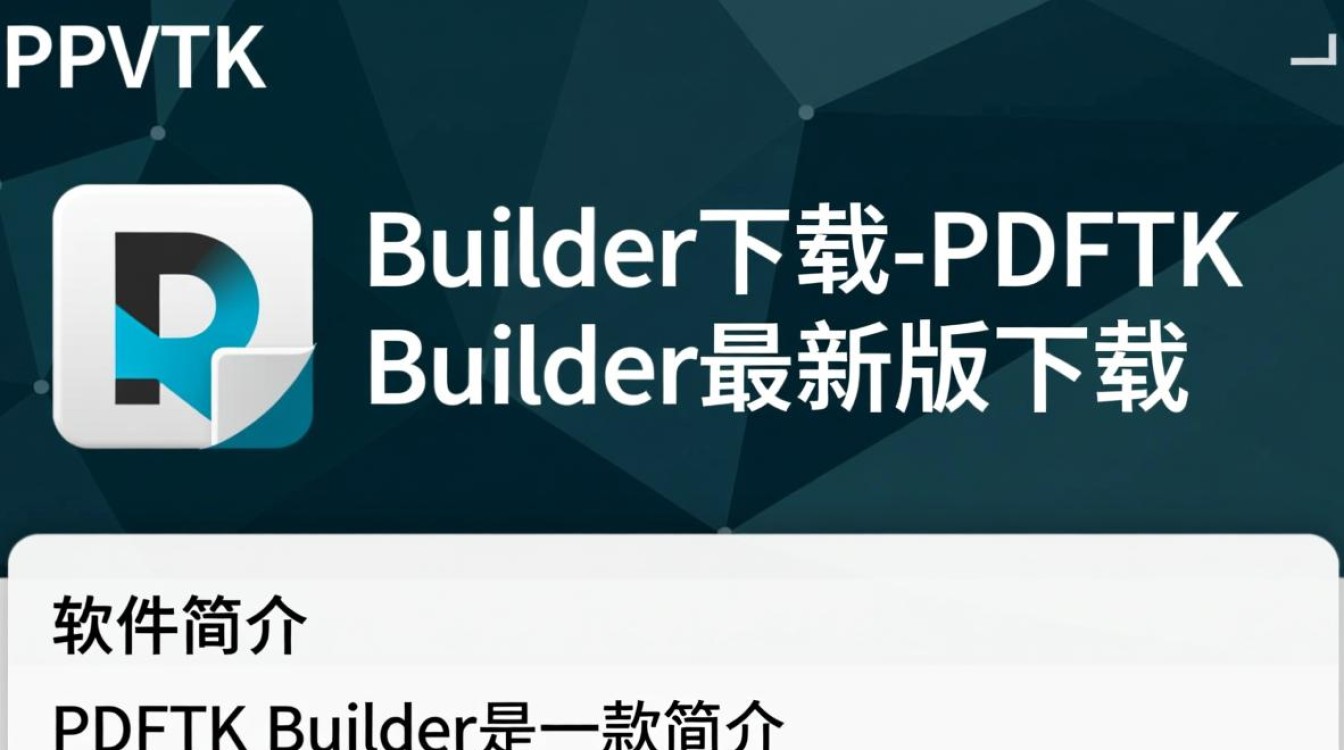 PDFTK Builder最新版下载安全吗？哪里能找到可靠下载链接？-第1张图片-99系统专家