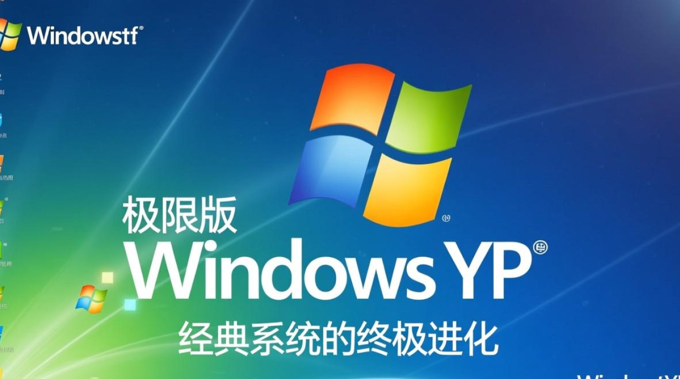 Windows XP极限版存在吗？是官方还是民间魔改系统？-第2张图片-99系统专家