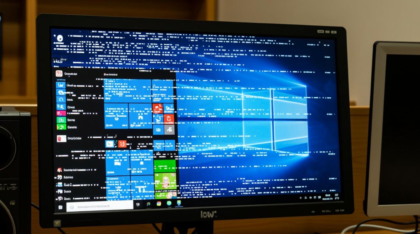 Windows进入界面乱码怎么解决？系统字符显示异常怎么办？-第2张图片-99系统专家