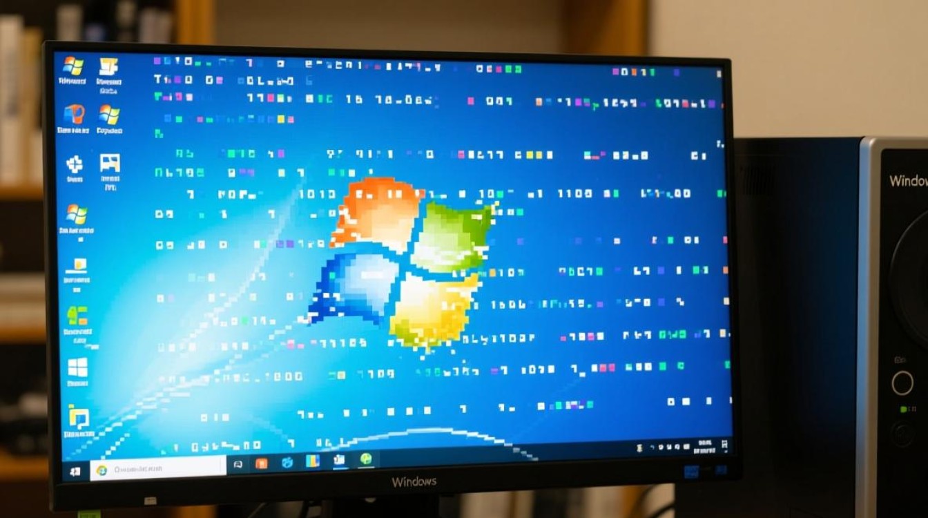 Windows进入界面乱码怎么解决？系统字符显示异常怎么办？-第3张图片-99系统专家