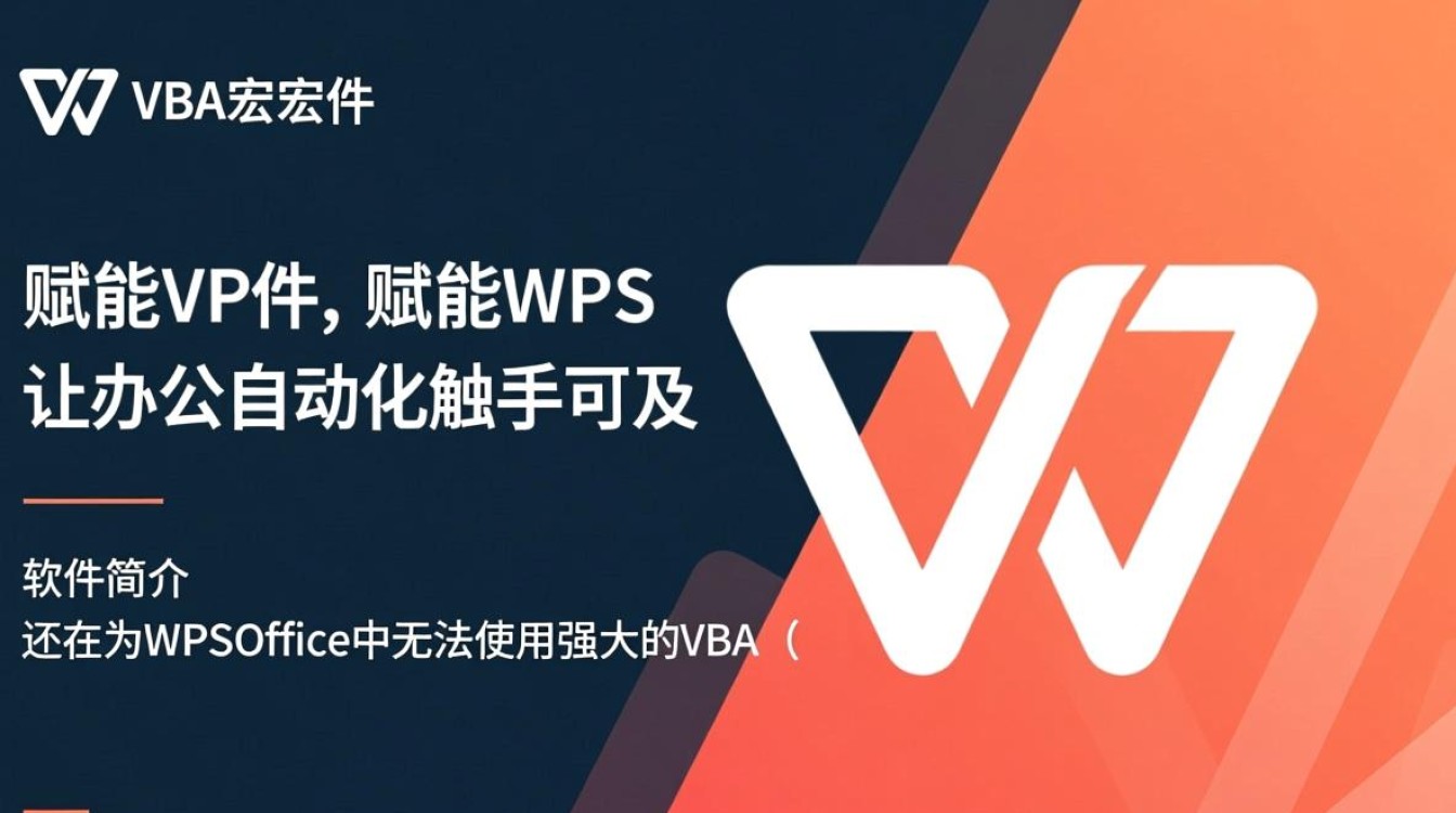 wps vba宏插件下载安装步骤是什么？新手如何操作？-第1张图片-99系统专家