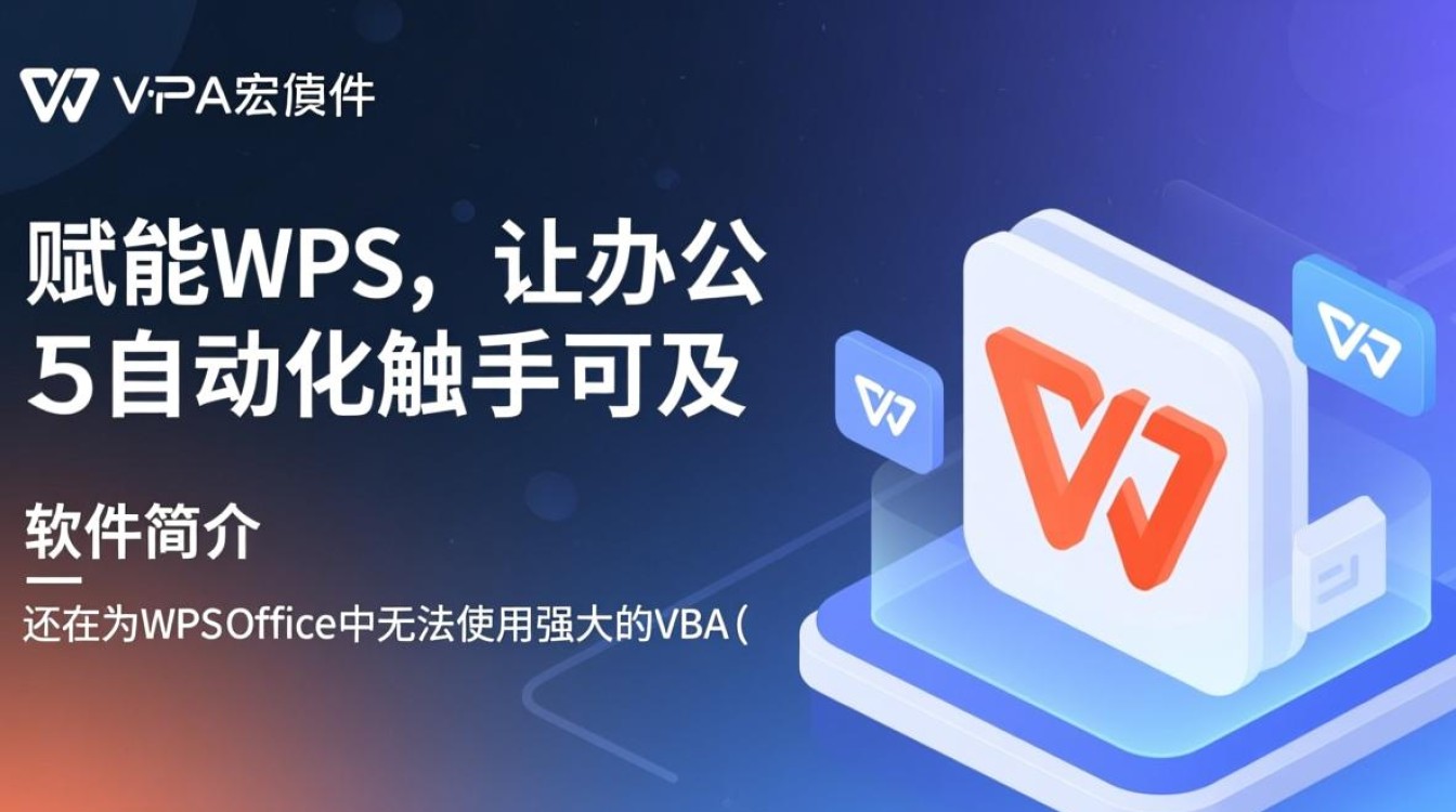 wps vba宏插件下载安装步骤是什么？新手如何操作？-第2张图片-99系统专家