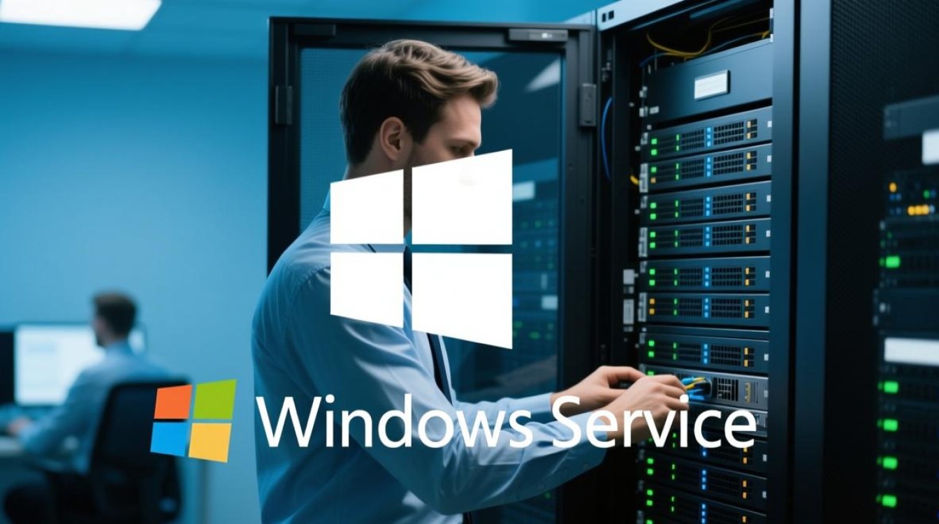 安装Windows远程服务时，如何解决连接失败或配置错误问题？-第2张图片-99系统专家