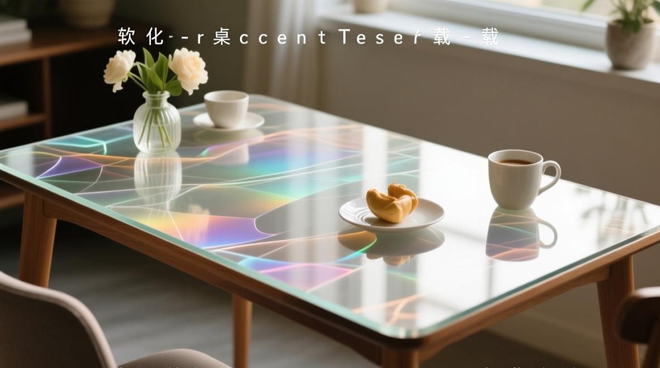 桌面美化TranslucentTB免费下载安装后如何设置透明效果？-第1张图片-99系统专家