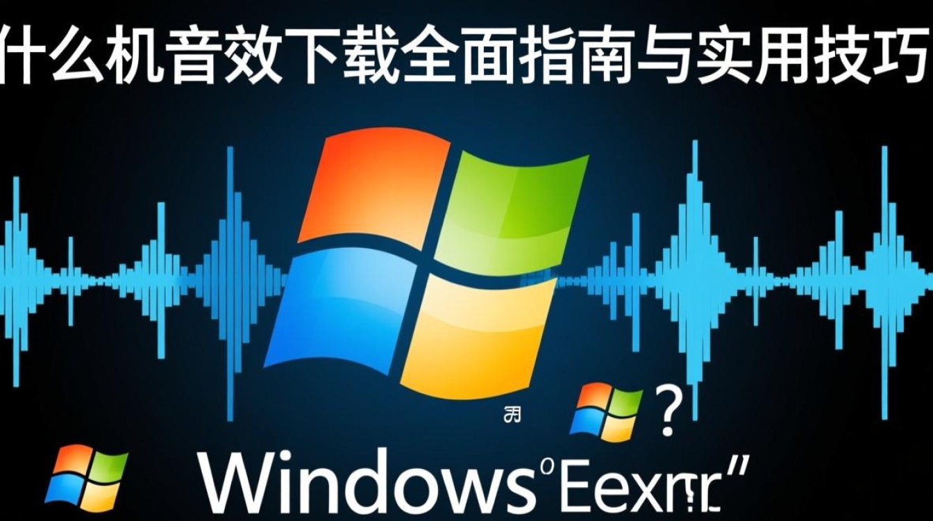Windows死机音效下载，哪里能找到原版或高质量资源？-第1张图片-99系统专家