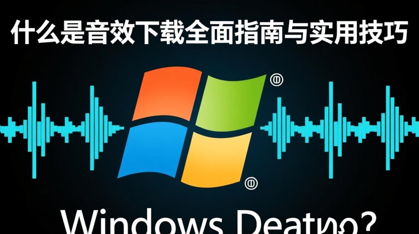 Windows死机音效下载，哪里能找到原版或高质量资源？-第2张图片-99系统专家