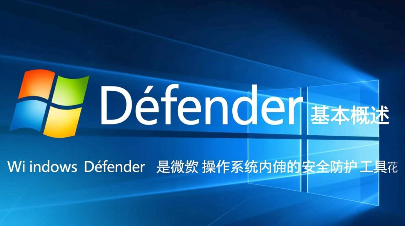 如何彻底关闭Windows Defender且不影响系统安全？-第3张图片-99系统专家