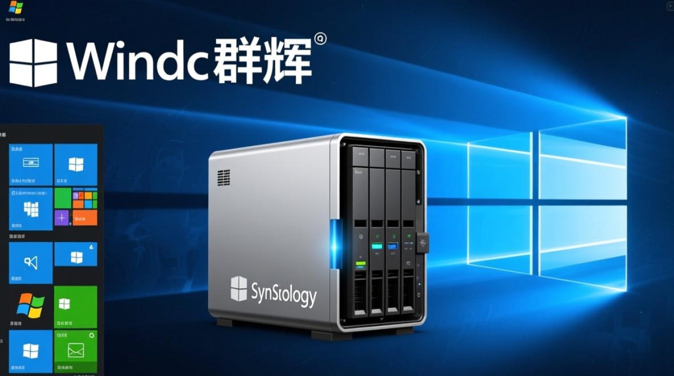 windows 黑群辉-第1张图片-99系统专家