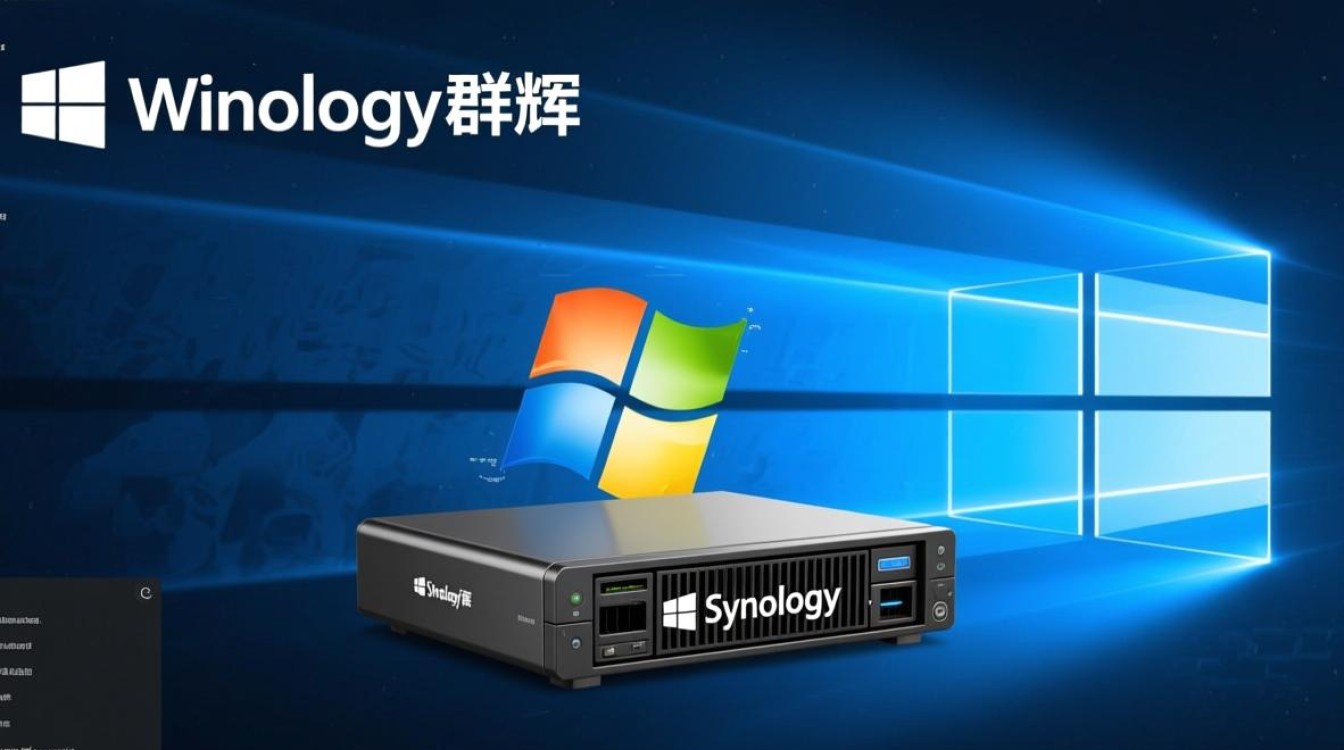 windows 黑群辉-第2张图片-99系统专家