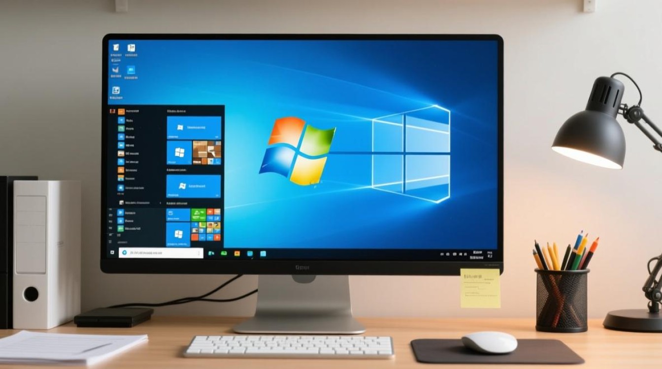 Windows桌面管理怎么整理才高效？-第2张图片-99系统专家