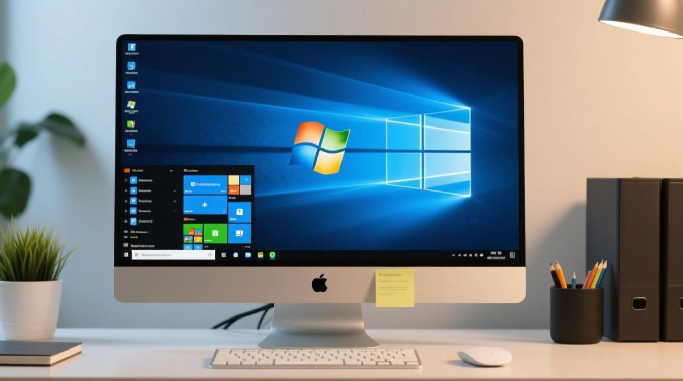 Windows桌面管理怎么整理才高效？-第3张图片-99系统专家