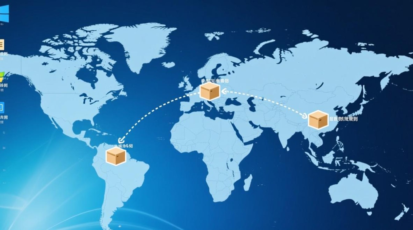 Windows如何查看详细的路由规则？-第1张图片-99系统专家