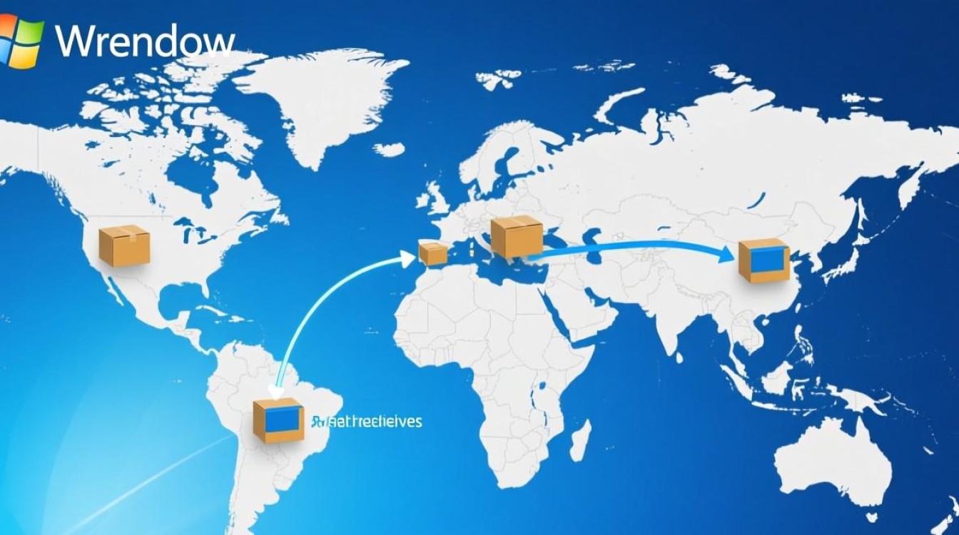 Windows如何查看详细的路由规则？-第2张图片-99系统专家