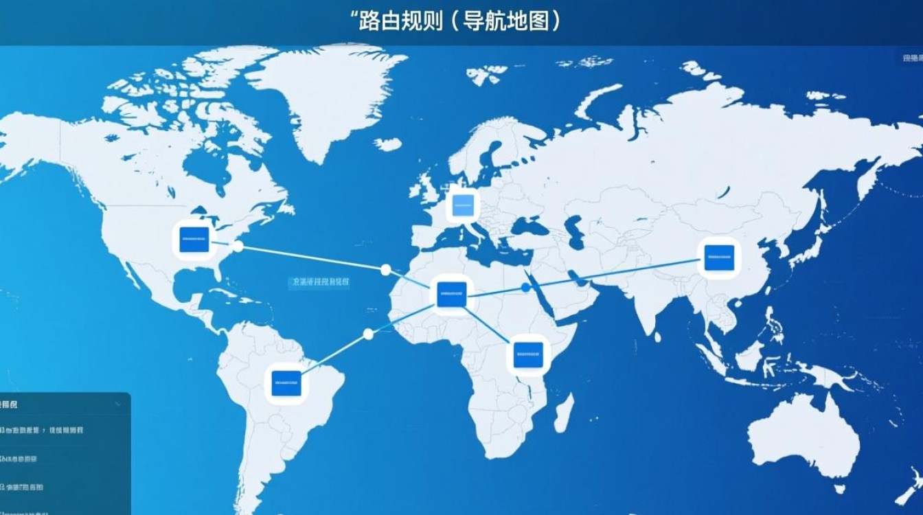 Windows如何查看详细的路由规则？-第3张图片-99系统专家