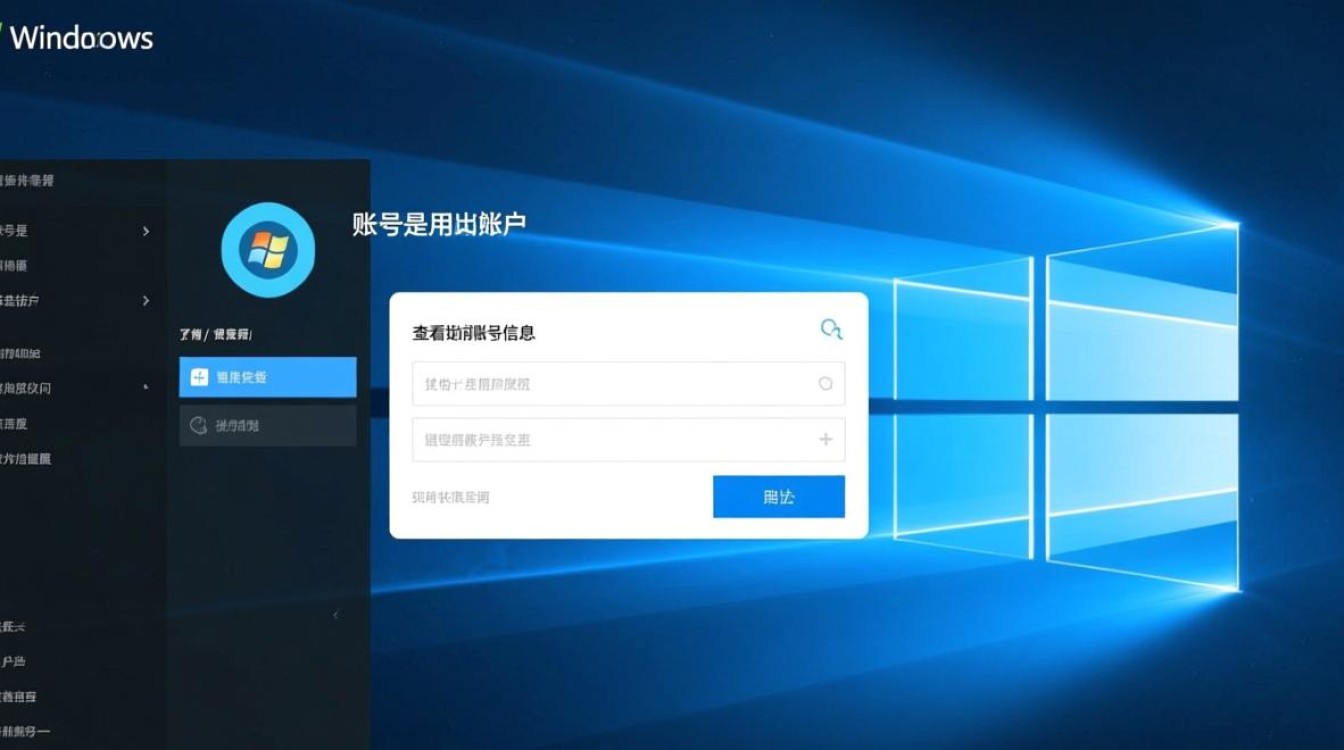 Windows账号密码忘了怎么查看?本地账户密码找回方法-第2张图片-99系统专家 Windows账号密码忘了怎么查看?本地账户密码找回方法-第2张图片-99系统专家