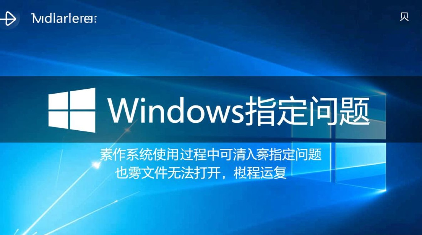 如何修复Windows指定组件缺失或损坏的问题？-第3张图片-99系统专家