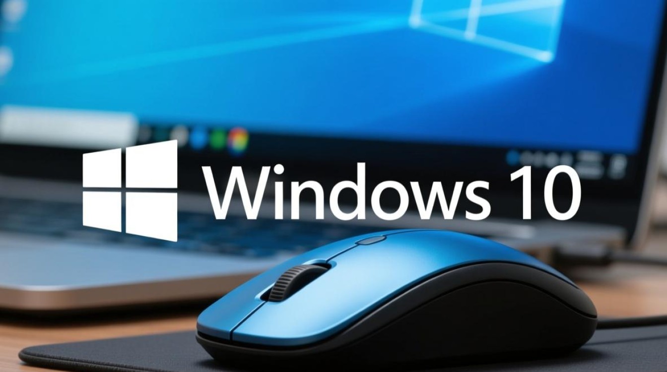 Windows 10升级后鼠标失灵怎么办？解决方法有哪些？-第3张图片-99系统专家