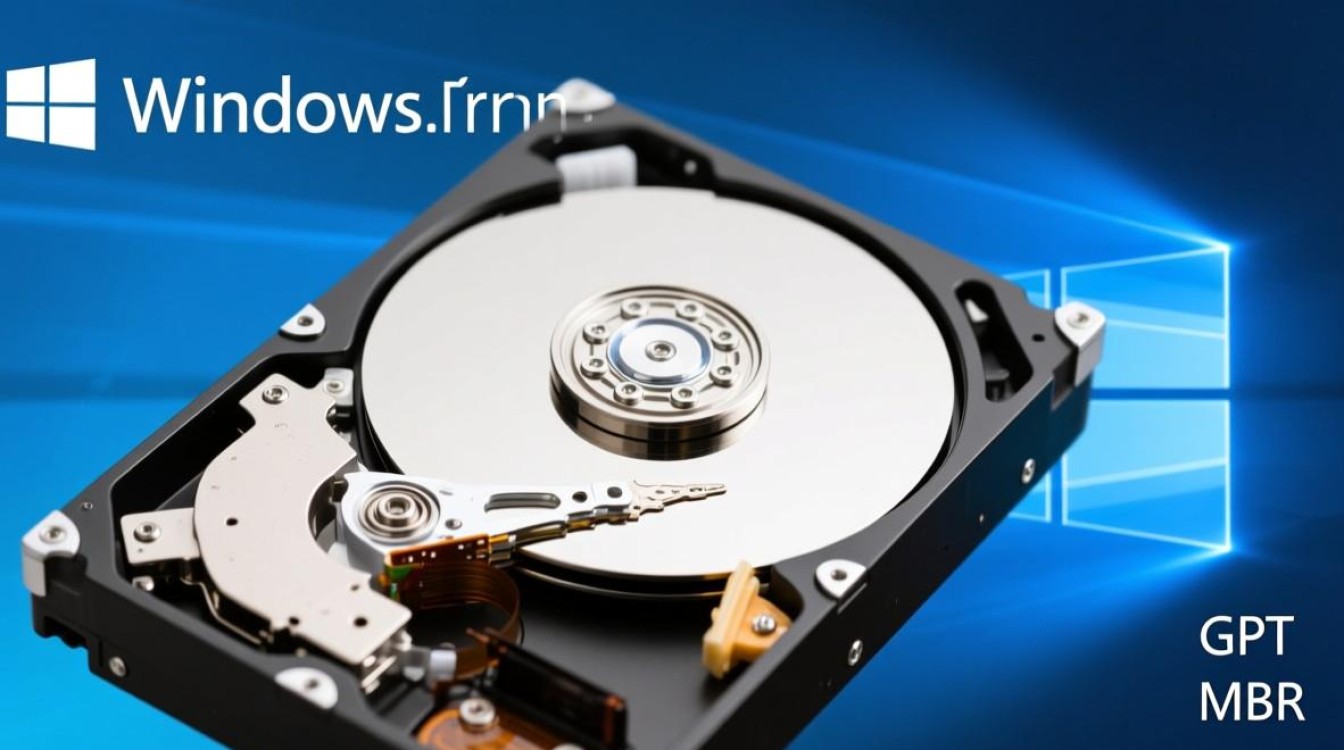 如何查看Windows系统的GPT分区还是MBR引导模式？-第2张图片-99系统专家