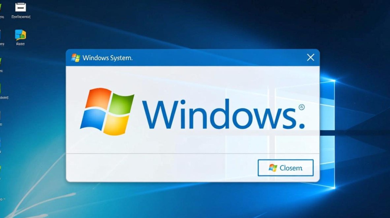 电脑显示windows关闭怎么办？-第1张图片-99系统专家