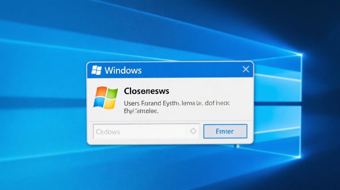 电脑显示windows关闭怎么办？-第2张图片-99系统专家