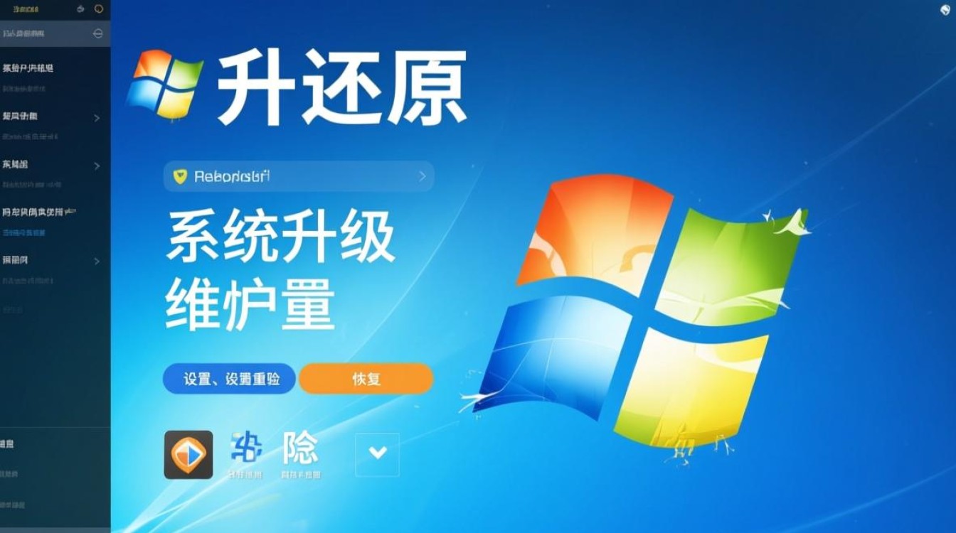 Windows易升还原后数据会丢失吗？还原步骤是怎样的？-第1张图片-99系统专家