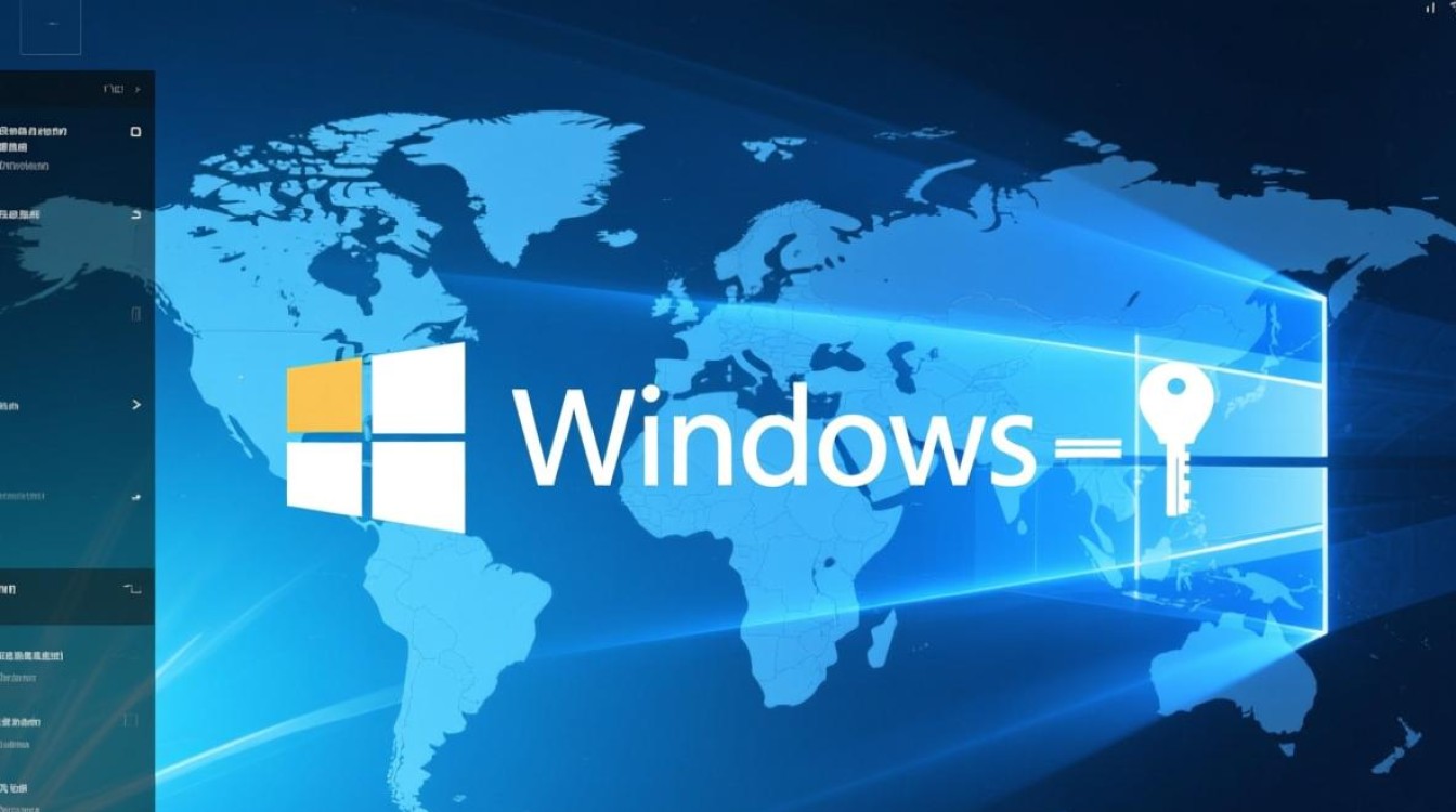 Windows密钥分享网站真的能免费激活系统吗？-第1张图片-99系统专家