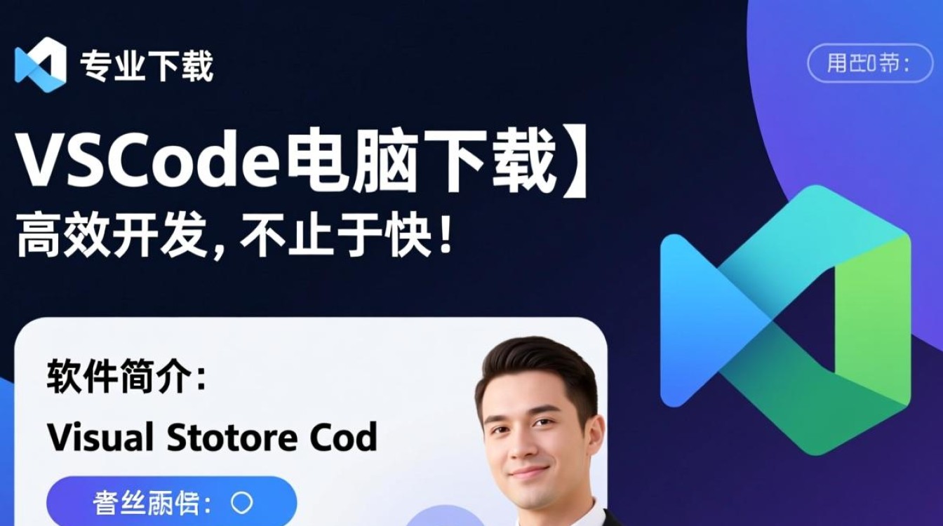 vscode专业版和电脑版下载哪个更适合日常开发？-第1张图片-99系统专家