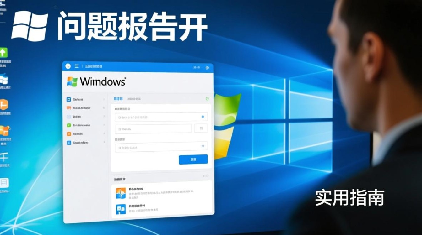 Windows问题报告打不开怎么办?3个解决方法快试试-第1张图片-99系统专家 Windows问题报告打不开怎么办?3个解决方法快试试-第1张图片-99系统专家