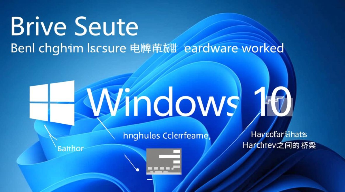 Windows 10驱动设置后设备异常，该如何排查解决？-第1张图片-99系统专家