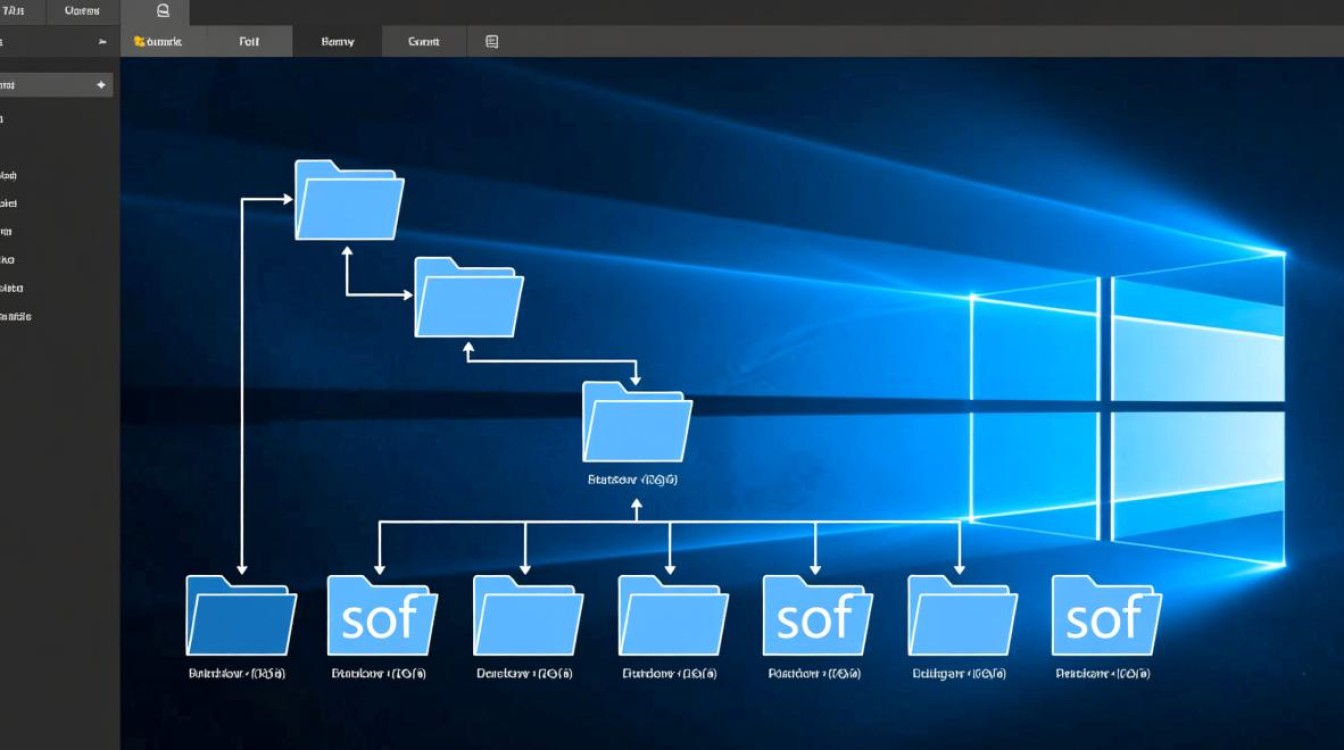 Windows目录下sof文件是什么？如何正确处理？-第1张图片-99系统专家