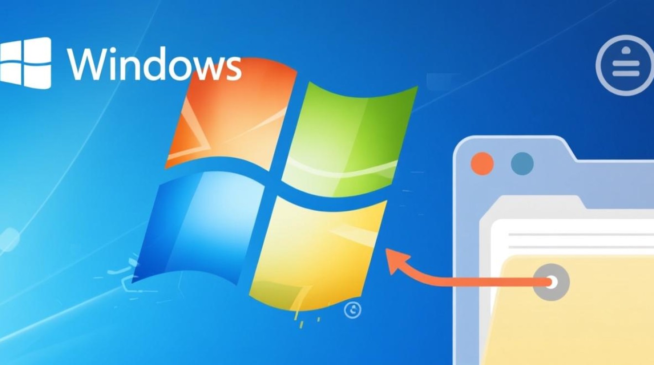 如何制作Windows图标文件？步骤与工具详解-第1张图片-99系统专家