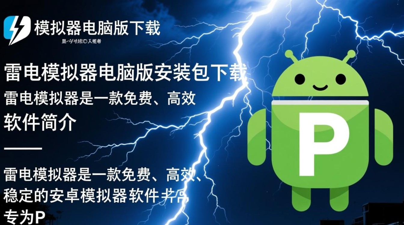 雷电模拟器电脑版下载安装包怎么找？-第2张图片-99系统专家