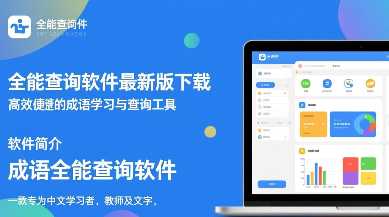 成语全能查询软件2025最新版下载哪里有？-第2张图片-99系统专家