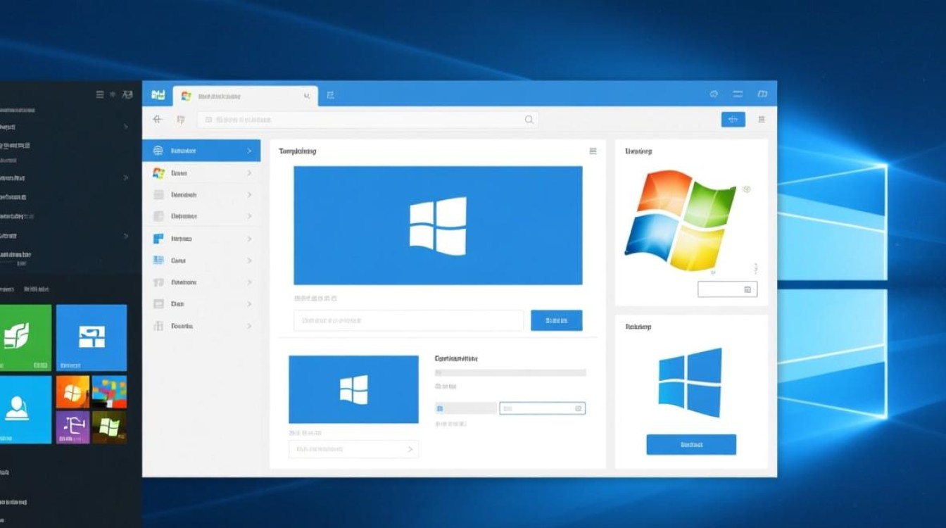 模板Windows桌面2015，如何自定义个性化设置？-第1张图片-99系统专家