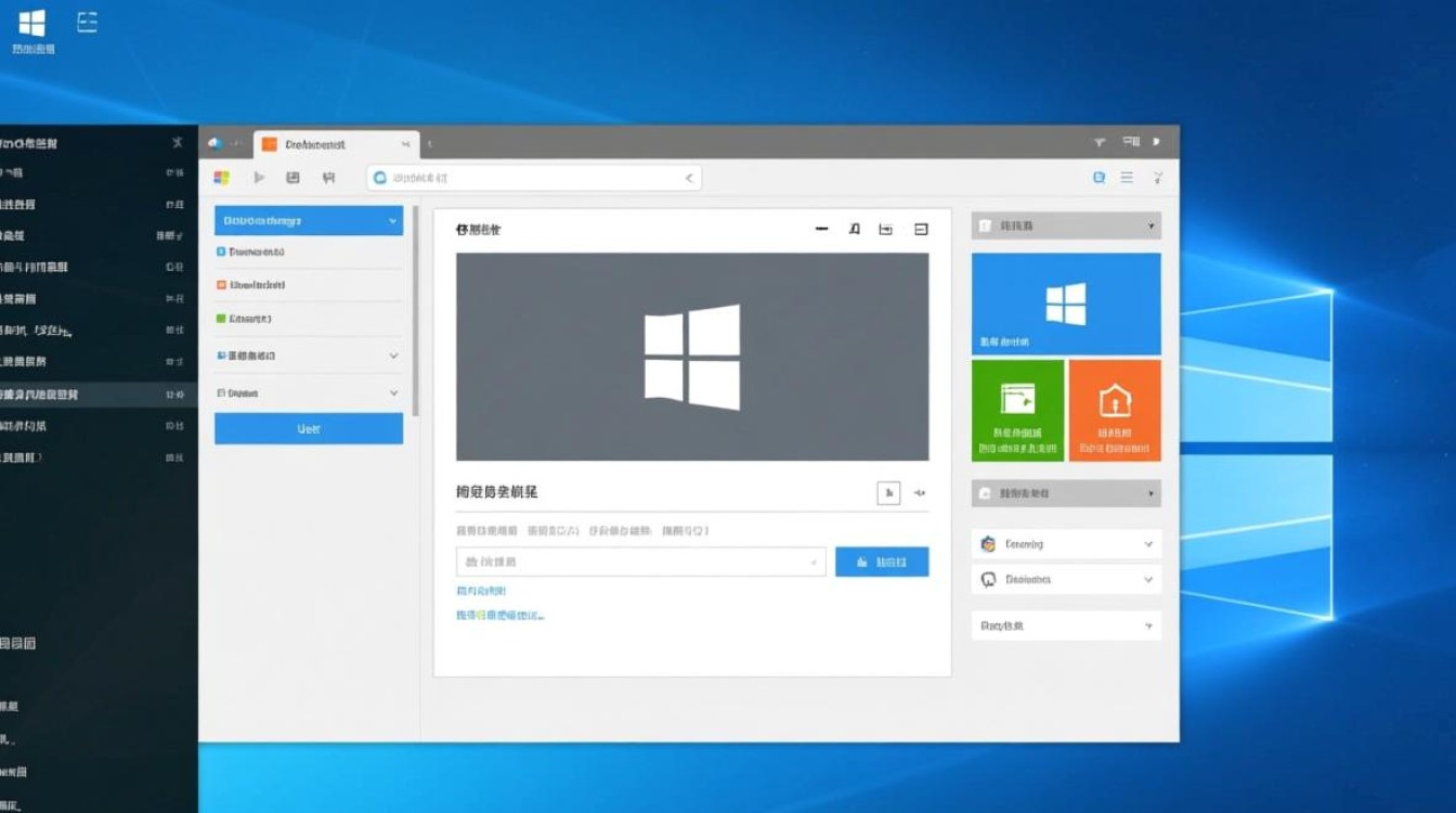 模板Windows桌面2015，如何自定义个性化设置？-第3张图片-99系统专家