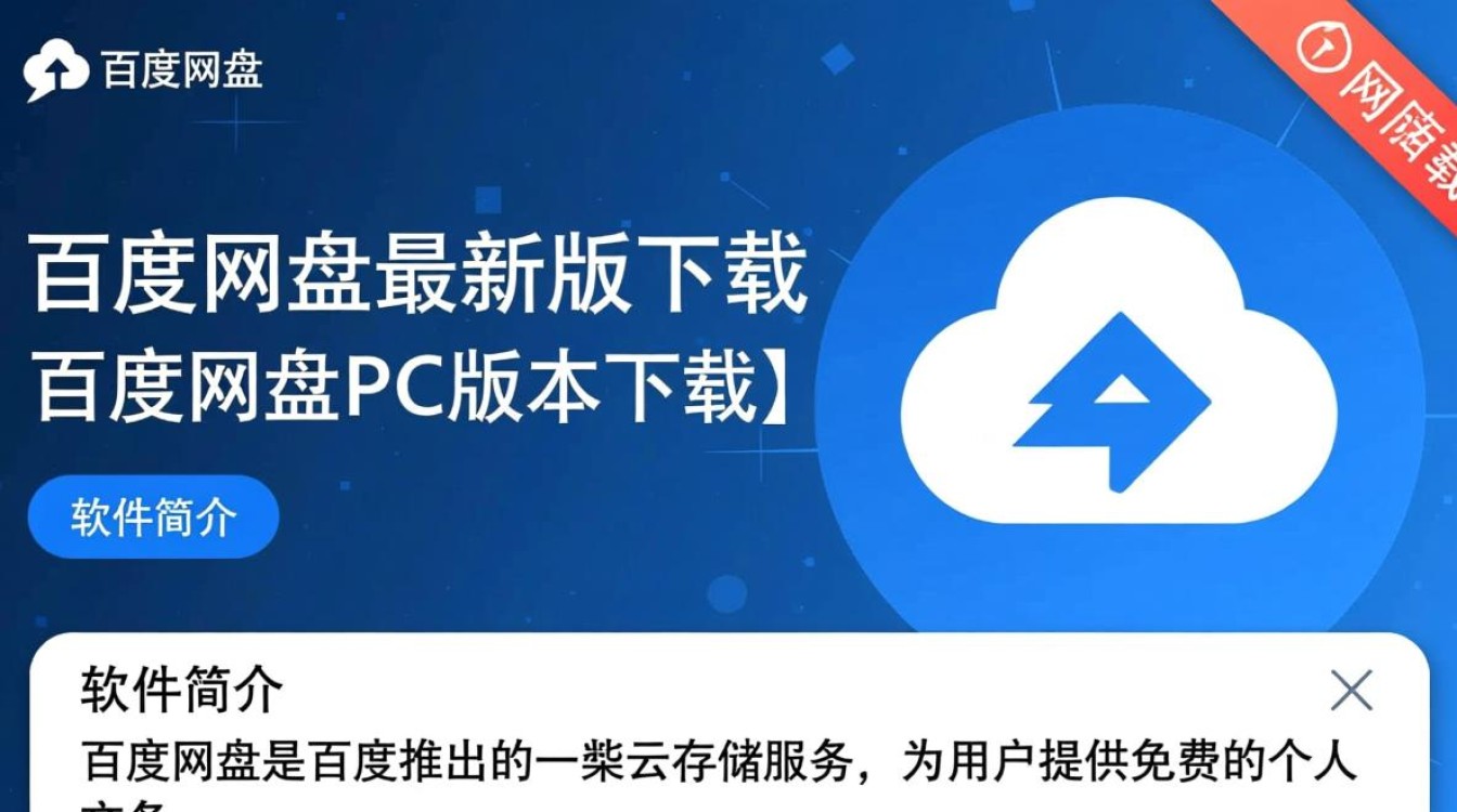 百度网盘最新版下载-百度网盘PC版本下载-第3张图片-99系统专家