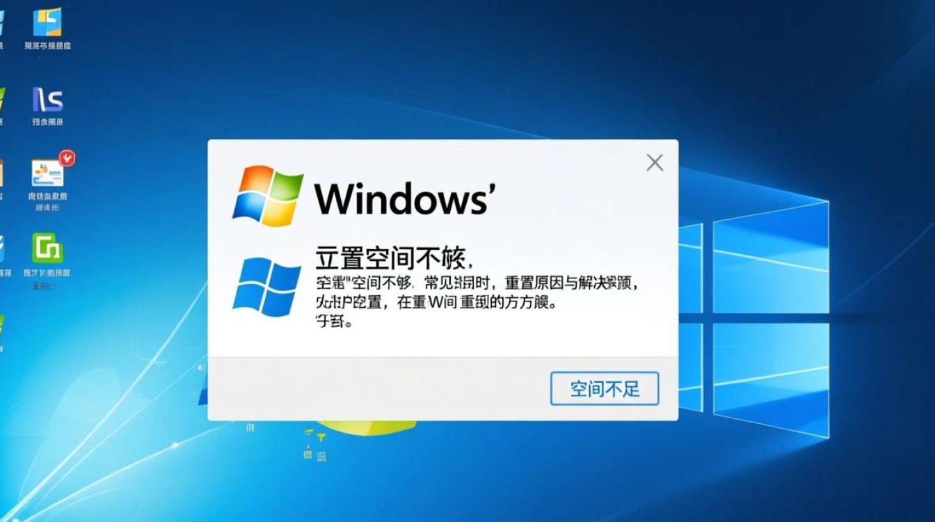 Windows重置空间不够怎么办?30字解决方法在这里-第2张图片-99系统专家 Windows重置空间不够怎么办?30字解决方法在这里-第2张图片-99系统专家