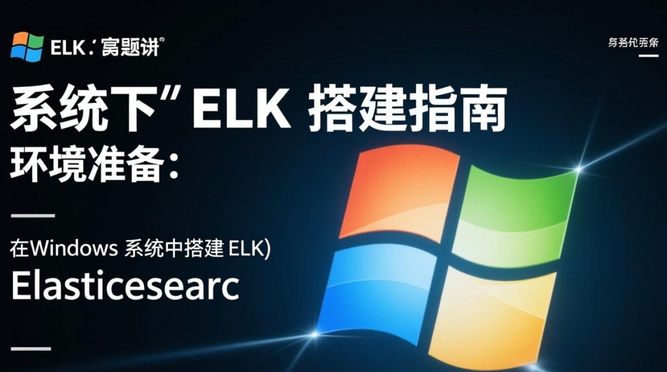 Windows搭建ELK环境，本地节点如何配置才能高效运行？-第3张图片-99系统专家