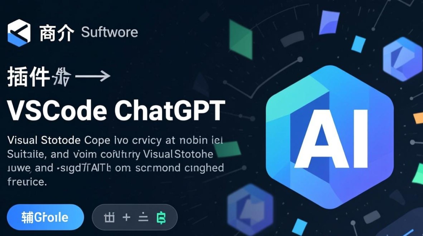 vscode最新版下载后，怎么集成chatpt插件使用？-第1张图片-99系统专家