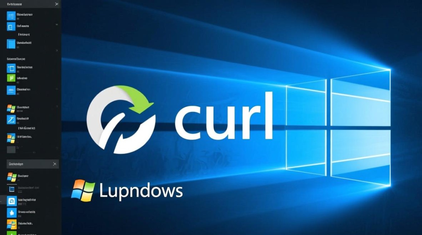 curl在Windows下如何实现文件上传？命令行参数怎么写？-第2张图片-99系统专家