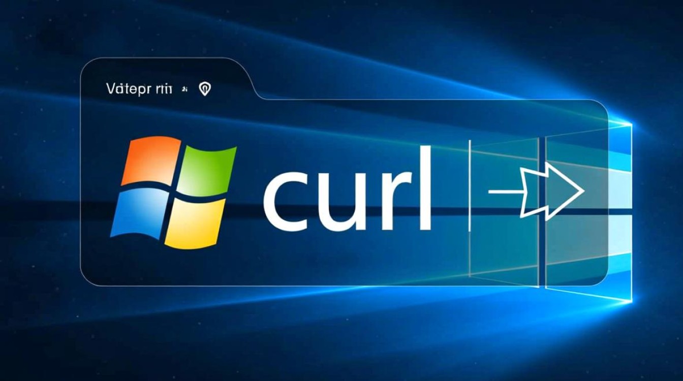 curl在Windows下如何实现文件上传？命令行参数怎么写？-第3张图片-99系统专家